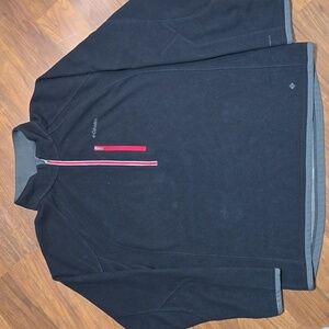 Columbia Omni Heat Thermal Comfort Fleece 1/2 Zip Pullover